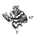 Big Beast Slicker